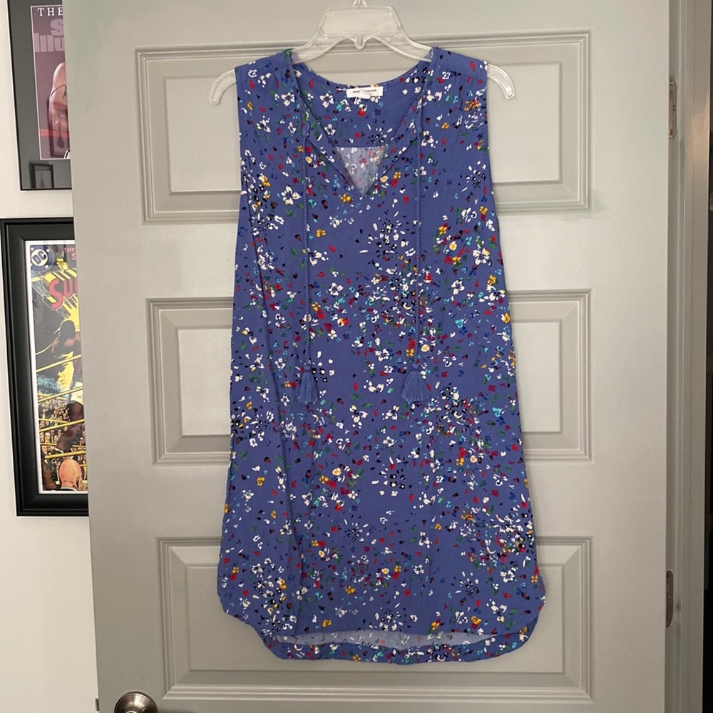 BeachLunchLounge dress